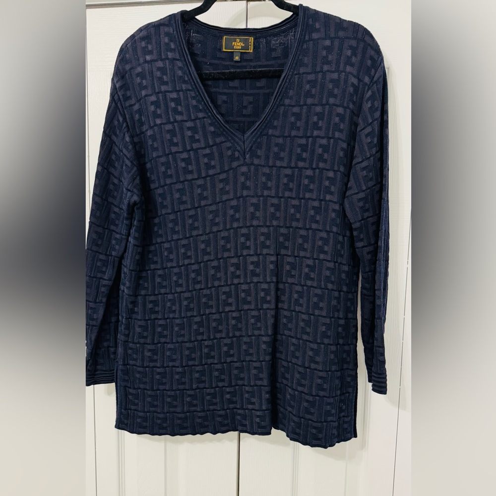 Fendi sweater